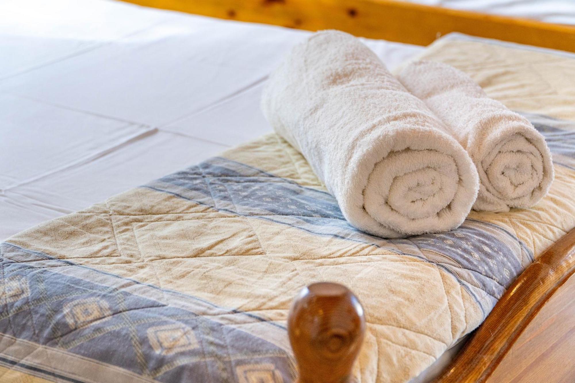 Kavos Panorama Complex Aparthotel Ngoại thất bức ảnh