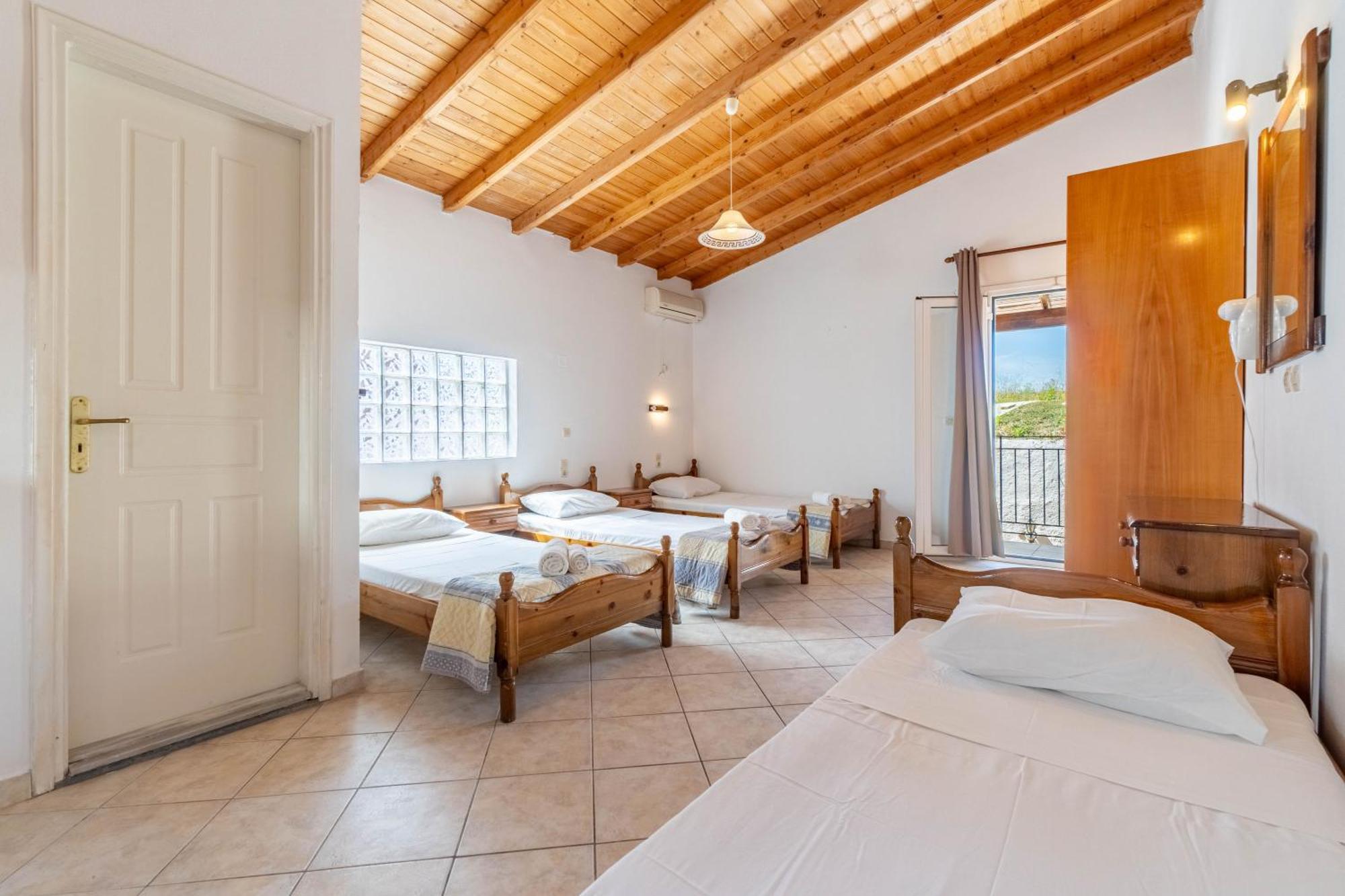 Kavos Panorama Complex Aparthotel Ngoại thất bức ảnh