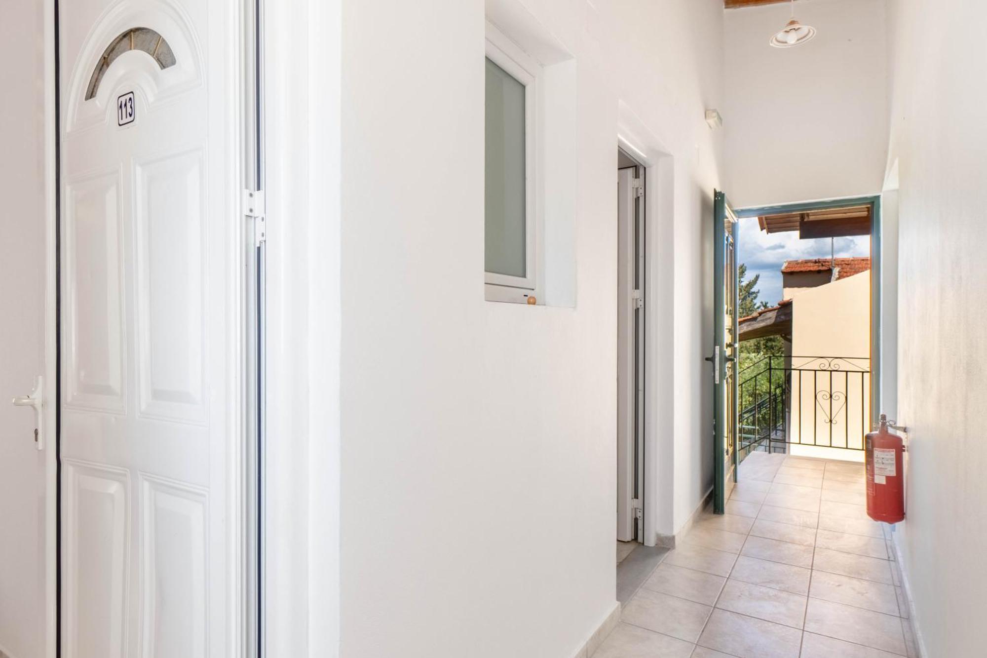 Kavos Panorama Complex Aparthotel Ngoại thất bức ảnh