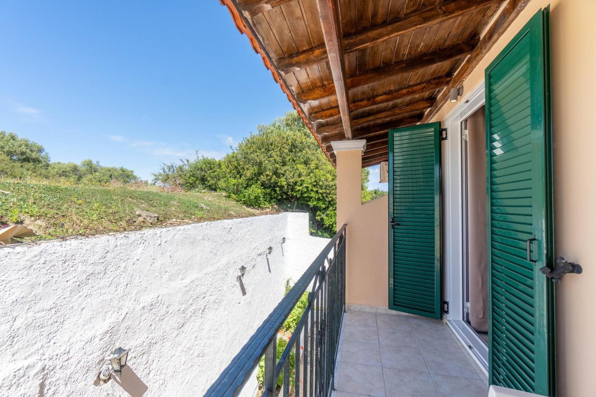 Kavos Panorama Complex Aparthotel Ngoại thất bức ảnh