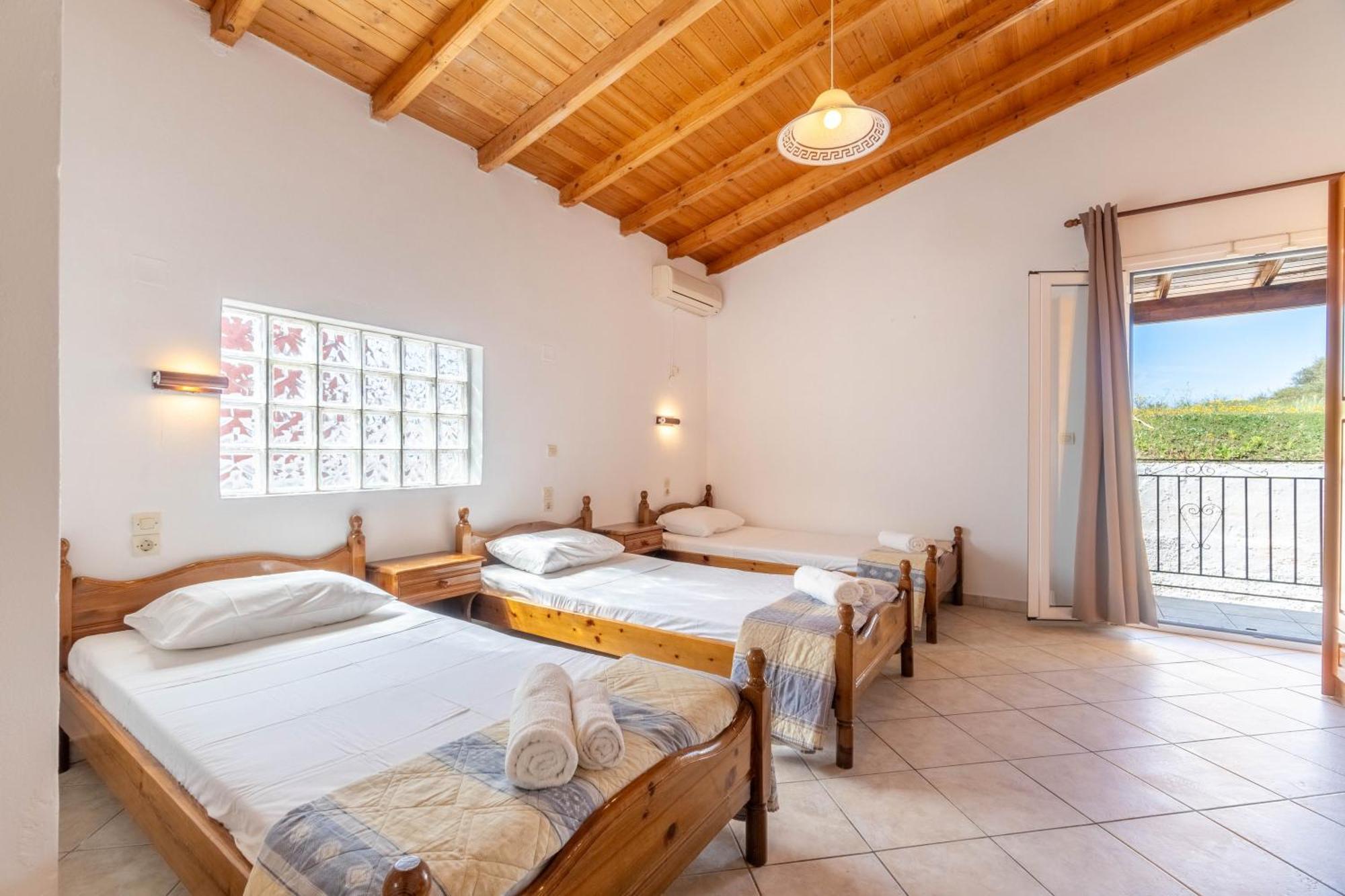 Kavos Panorama Complex Aparthotel Ngoại thất bức ảnh