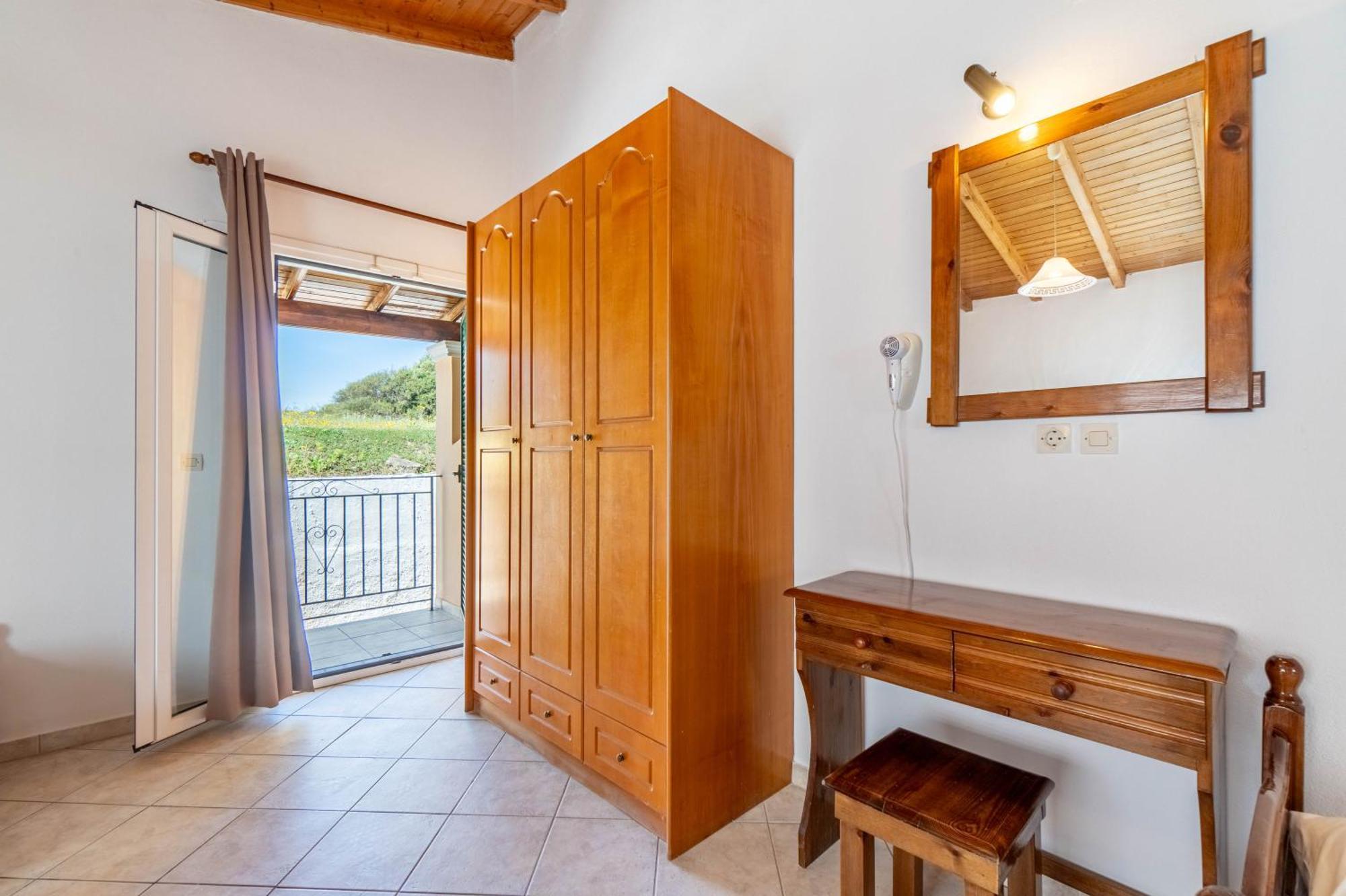 Kavos Panorama Complex Aparthotel Ngoại thất bức ảnh