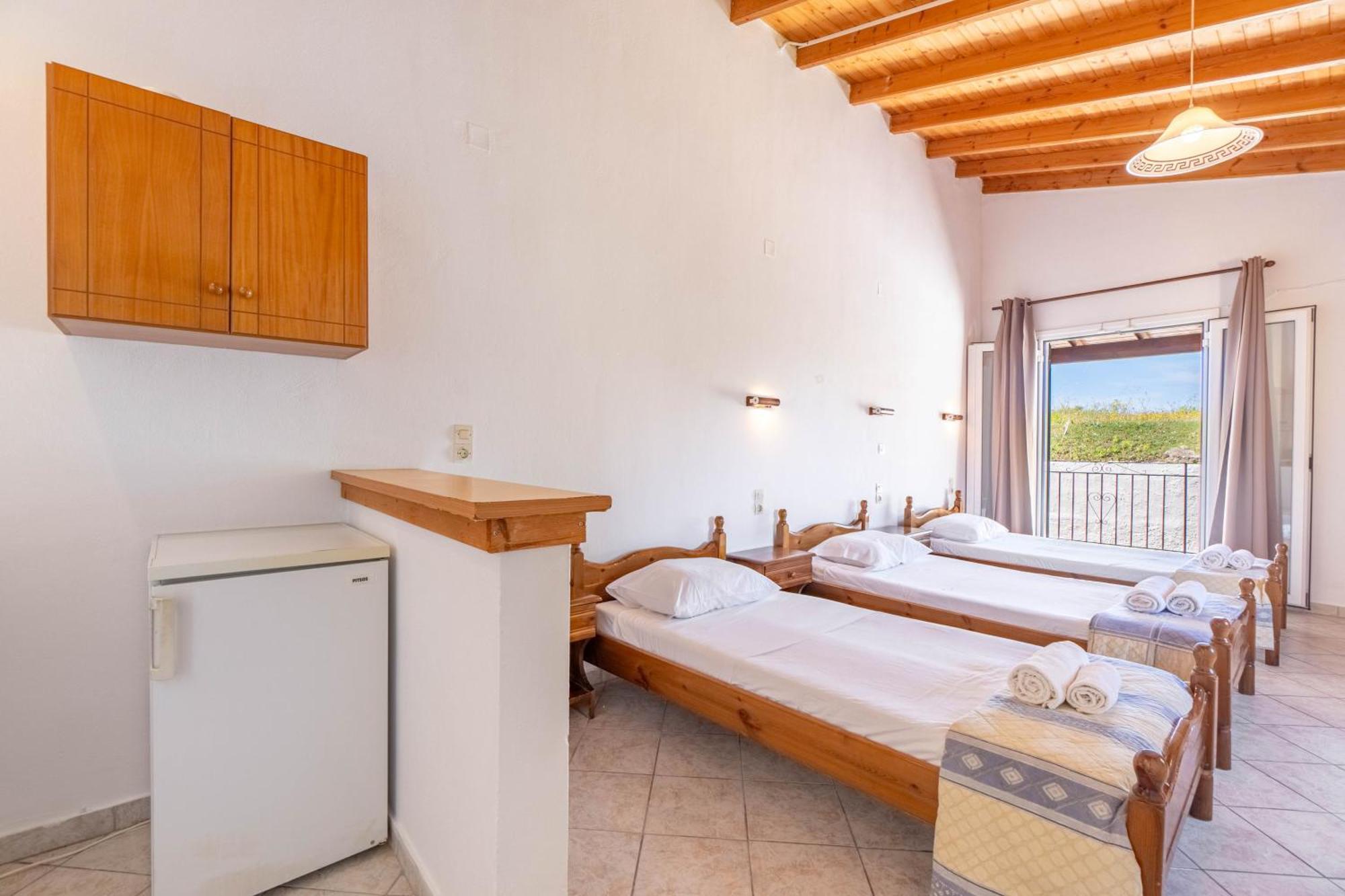 Kavos Panorama Complex Aparthotel Ngoại thất bức ảnh