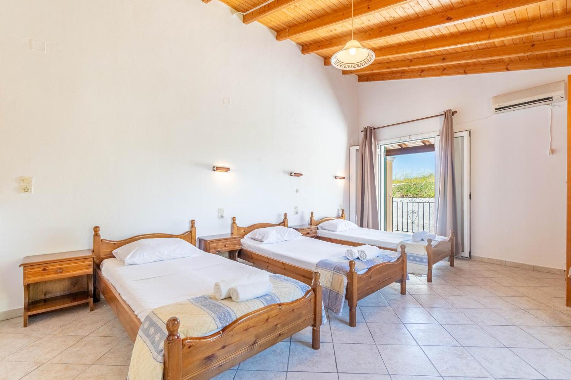 Kavos Panorama Complex Aparthotel Ngoại thất bức ảnh