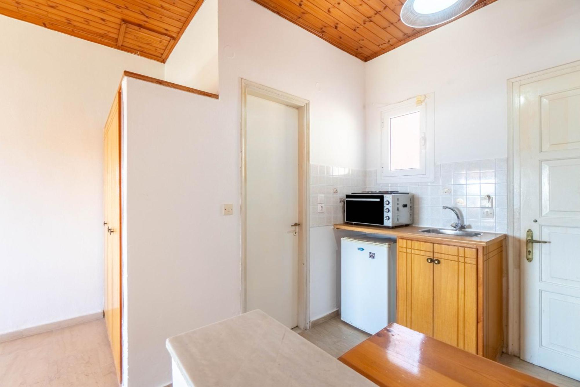 Kavos Panorama Complex Aparthotel Ngoại thất bức ảnh