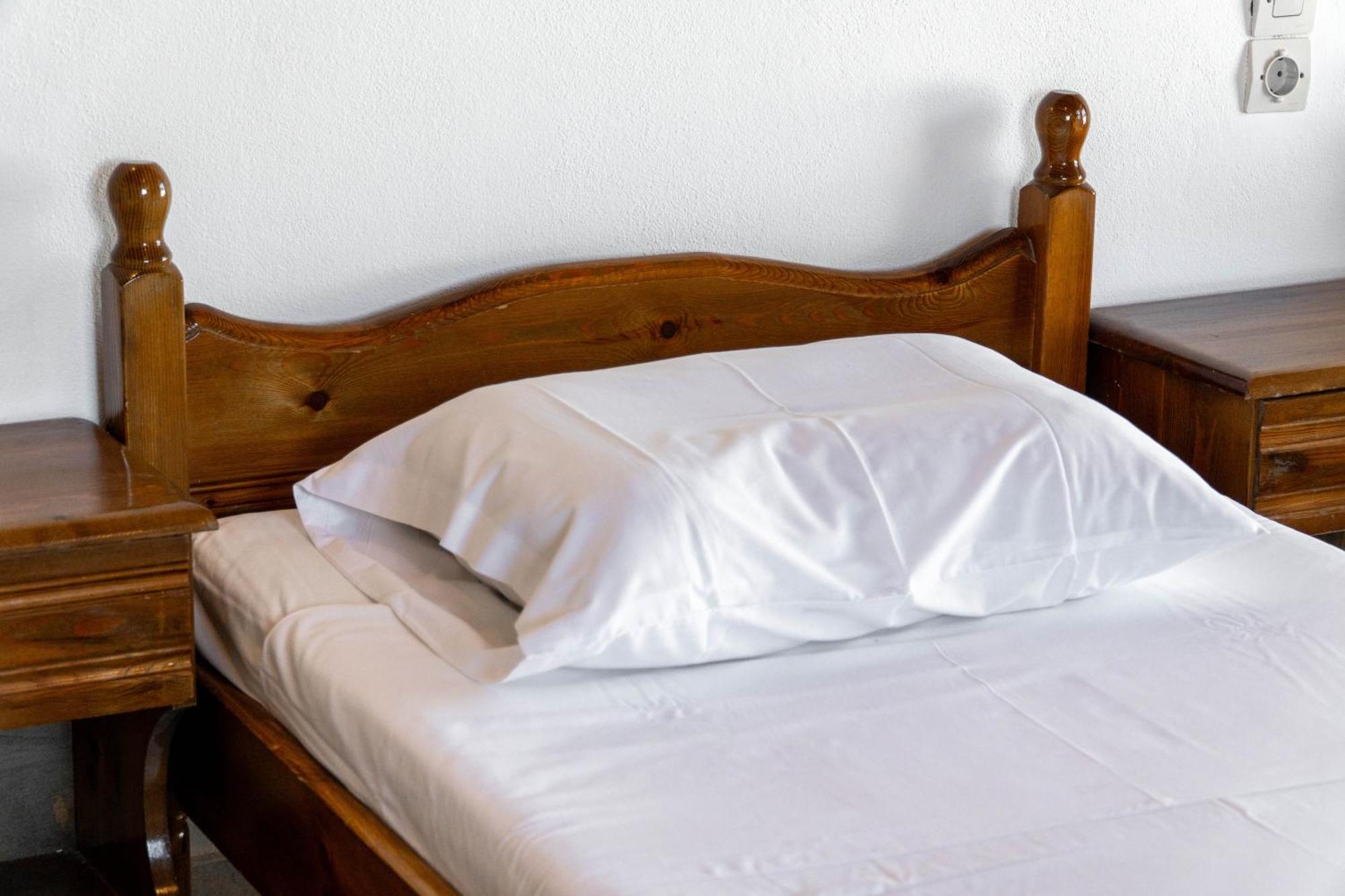 Kavos Panorama Complex Aparthotel Ngoại thất bức ảnh