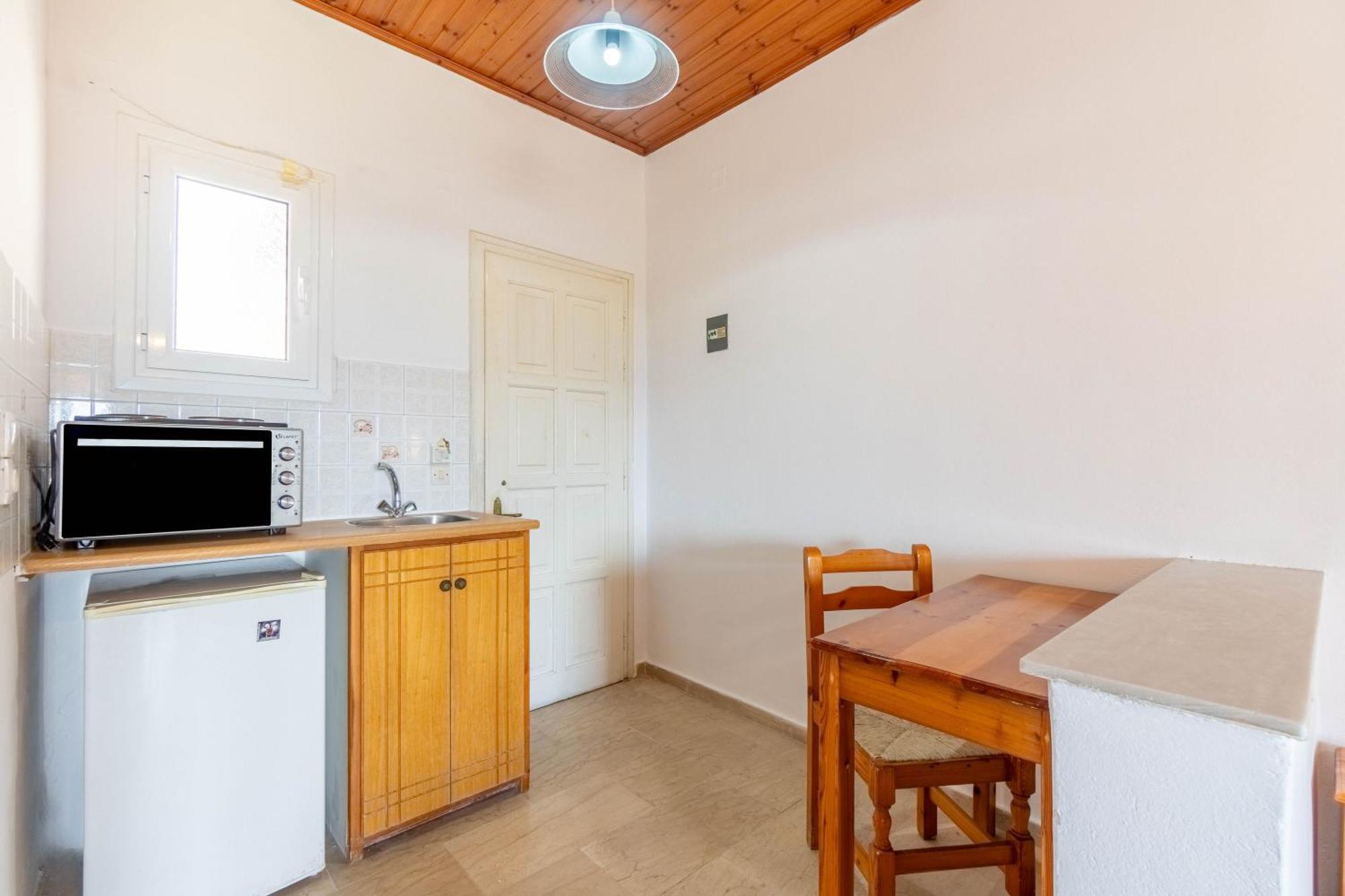 Kavos Panorama Complex Aparthotel Ngoại thất bức ảnh