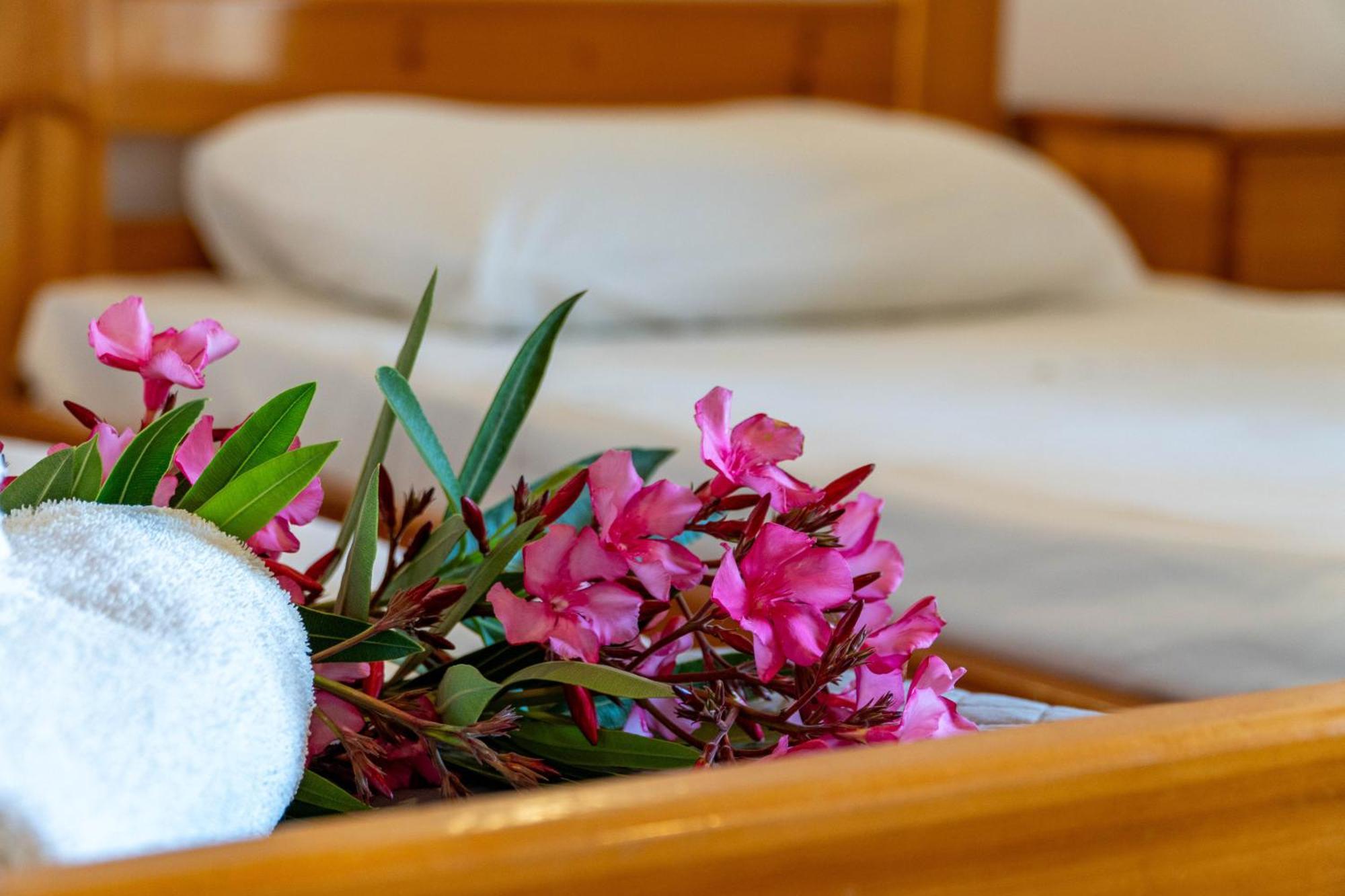 Kavos Panorama Complex Aparthotel Ngoại thất bức ảnh