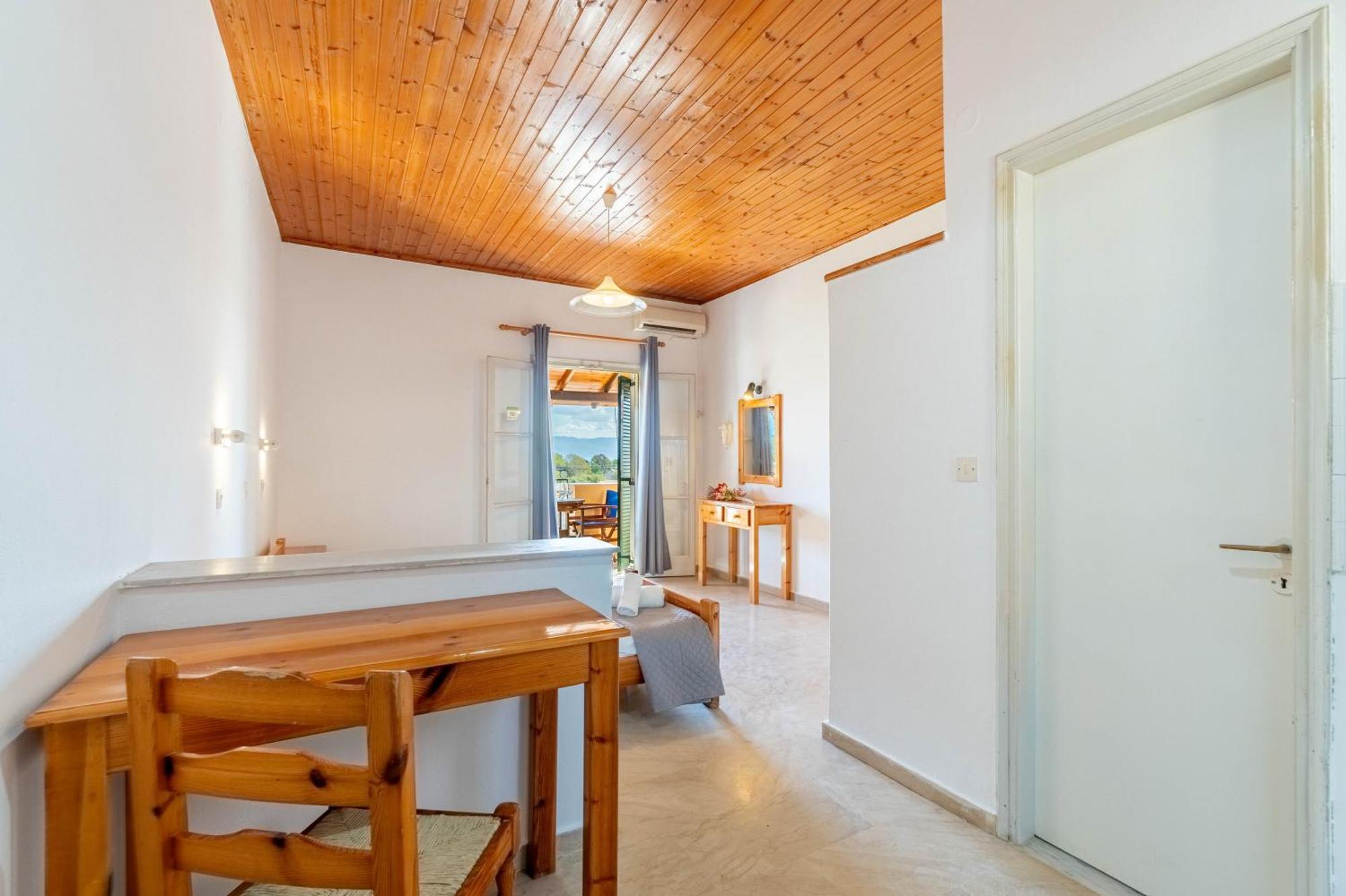 Kavos Panorama Complex Aparthotel Ngoại thất bức ảnh