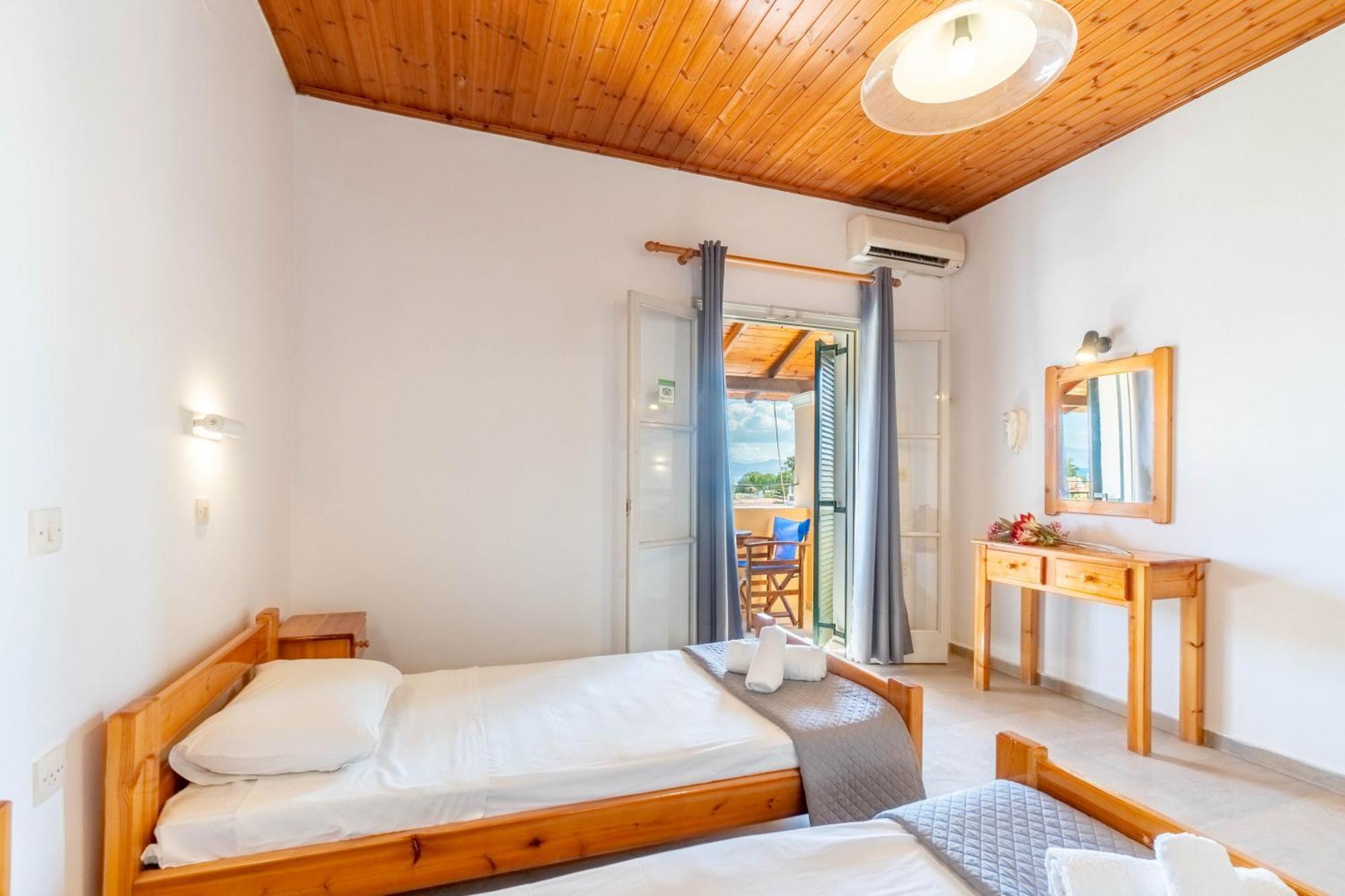 Kavos Panorama Complex Aparthotel Ngoại thất bức ảnh