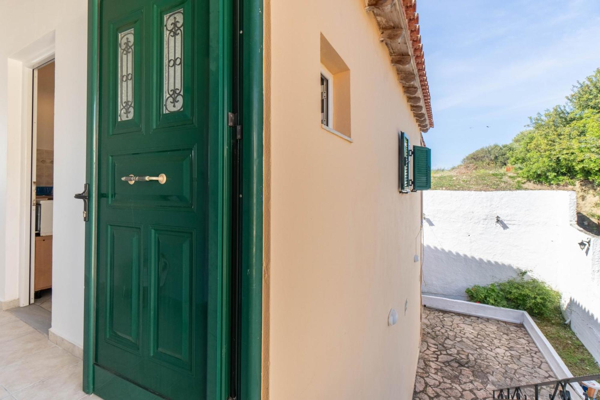 Kavos Panorama Complex Aparthotel Ngoại thất bức ảnh