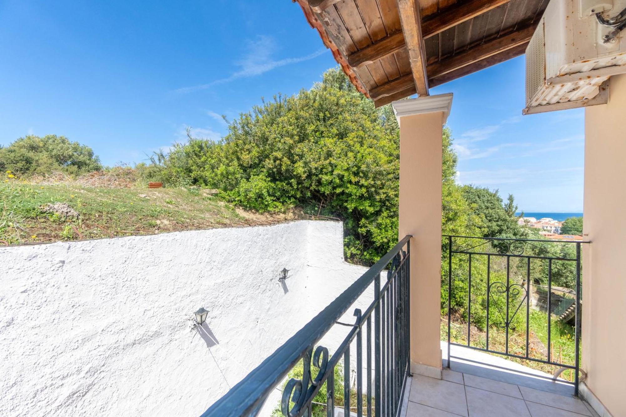 Kavos Panorama Complex Aparthotel Ngoại thất bức ảnh