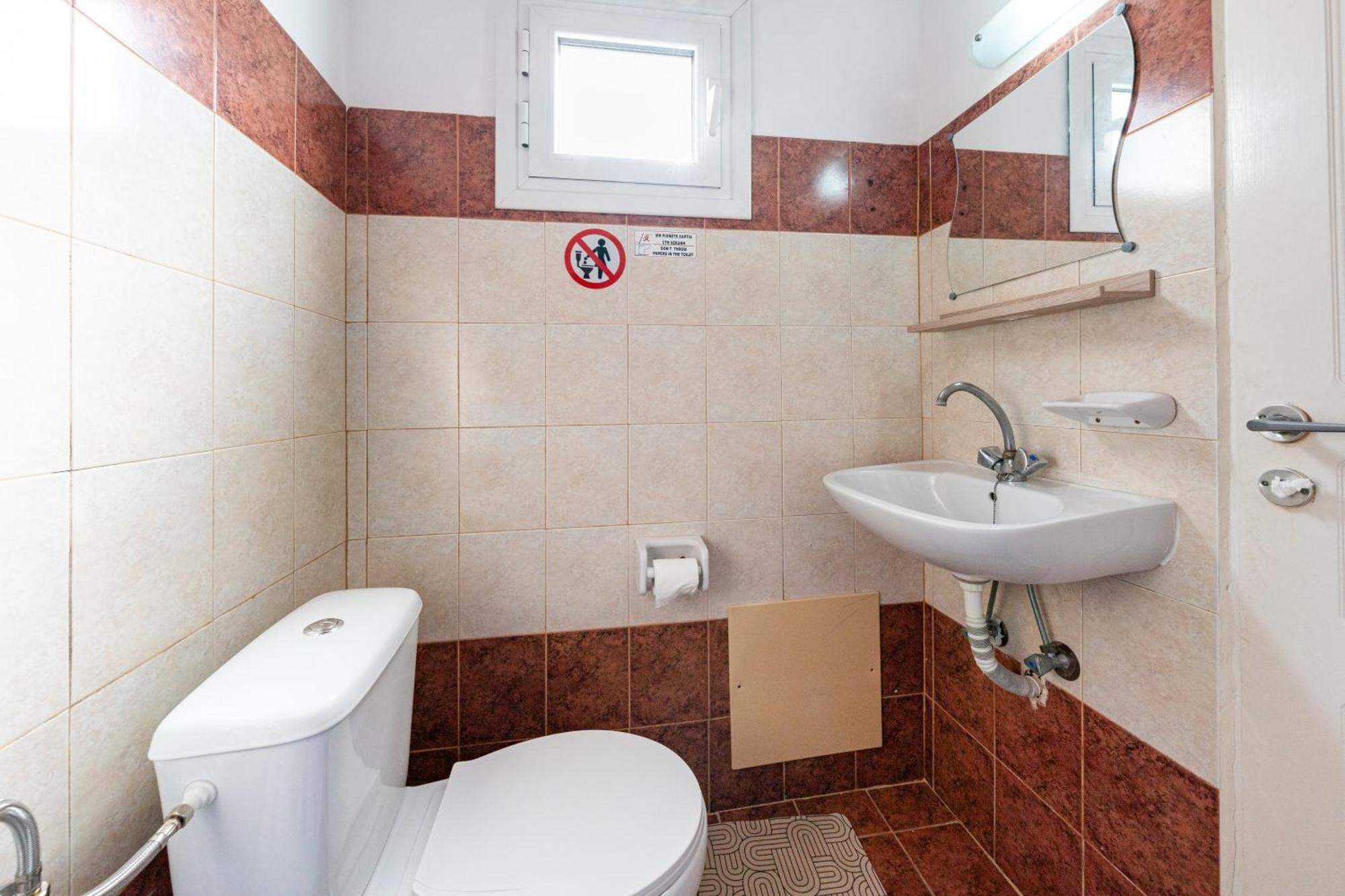 Kavos Panorama Complex Aparthotel Ngoại thất bức ảnh
