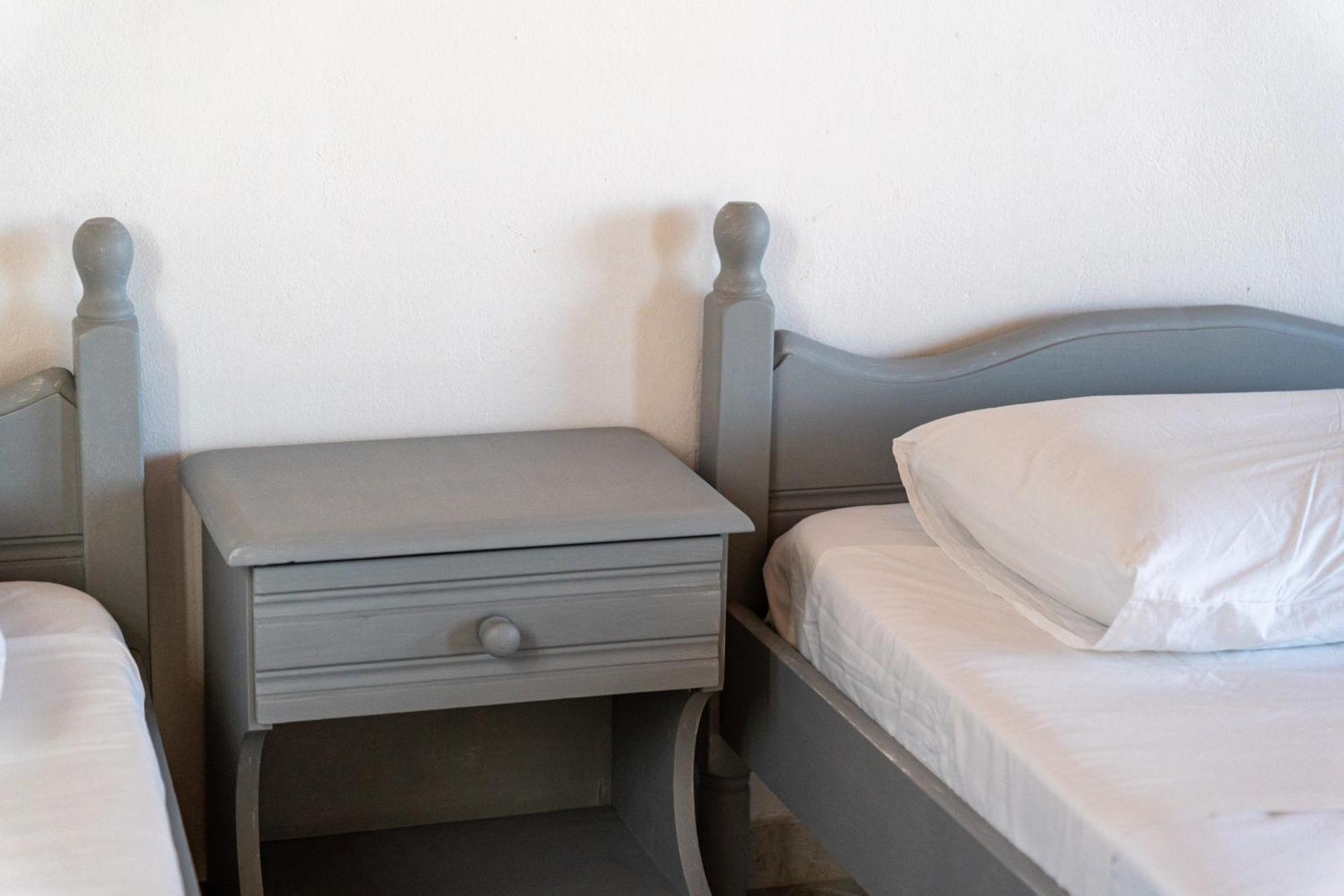 Kavos Panorama Complex Aparthotel Ngoại thất bức ảnh