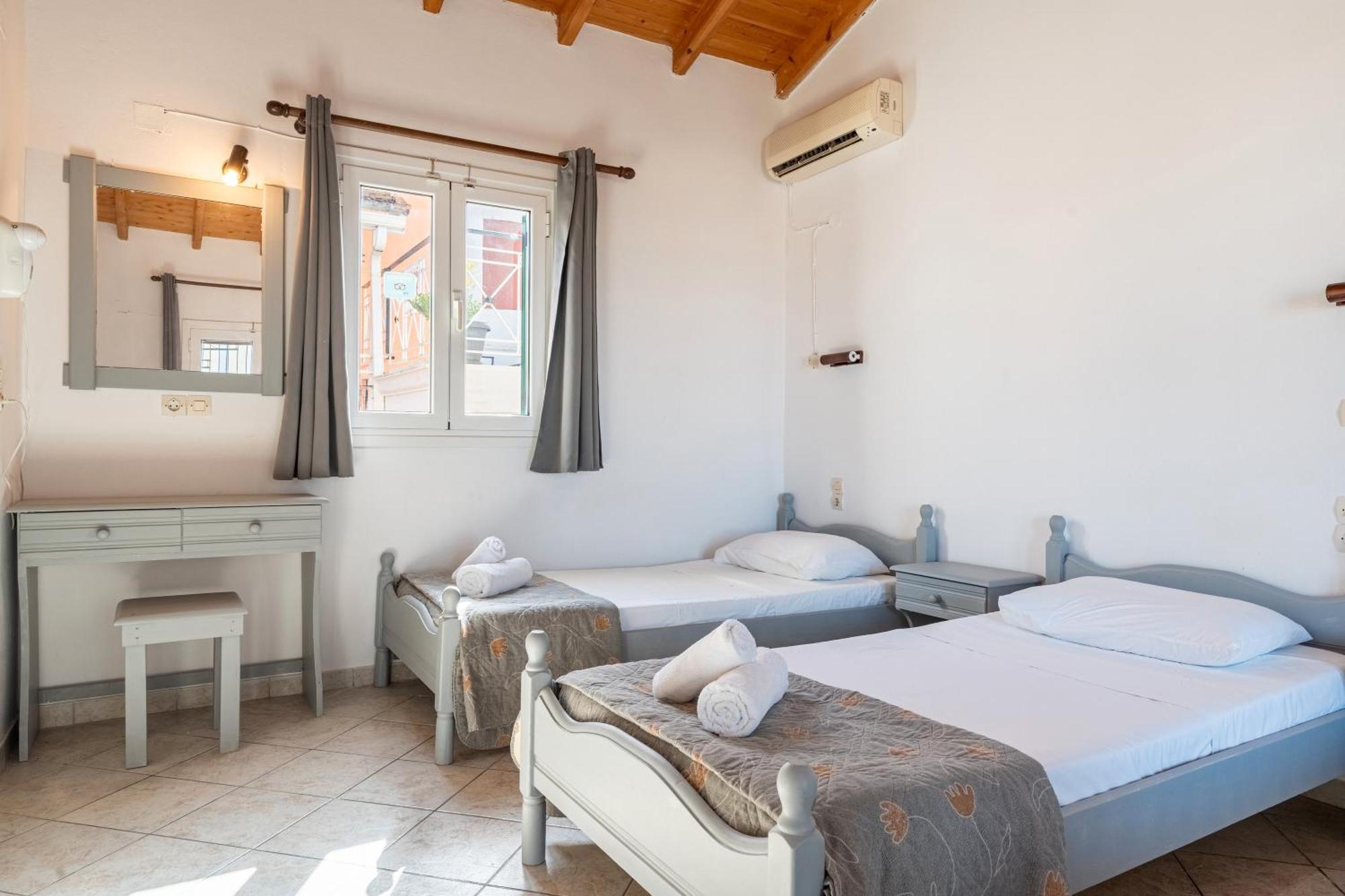 Kavos Panorama Complex Aparthotel Ngoại thất bức ảnh