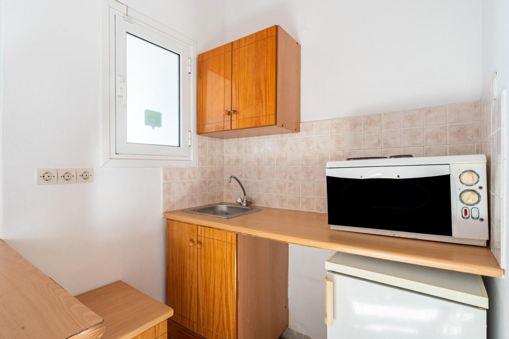 Kavos Panorama Complex Aparthotel Ngoại thất bức ảnh