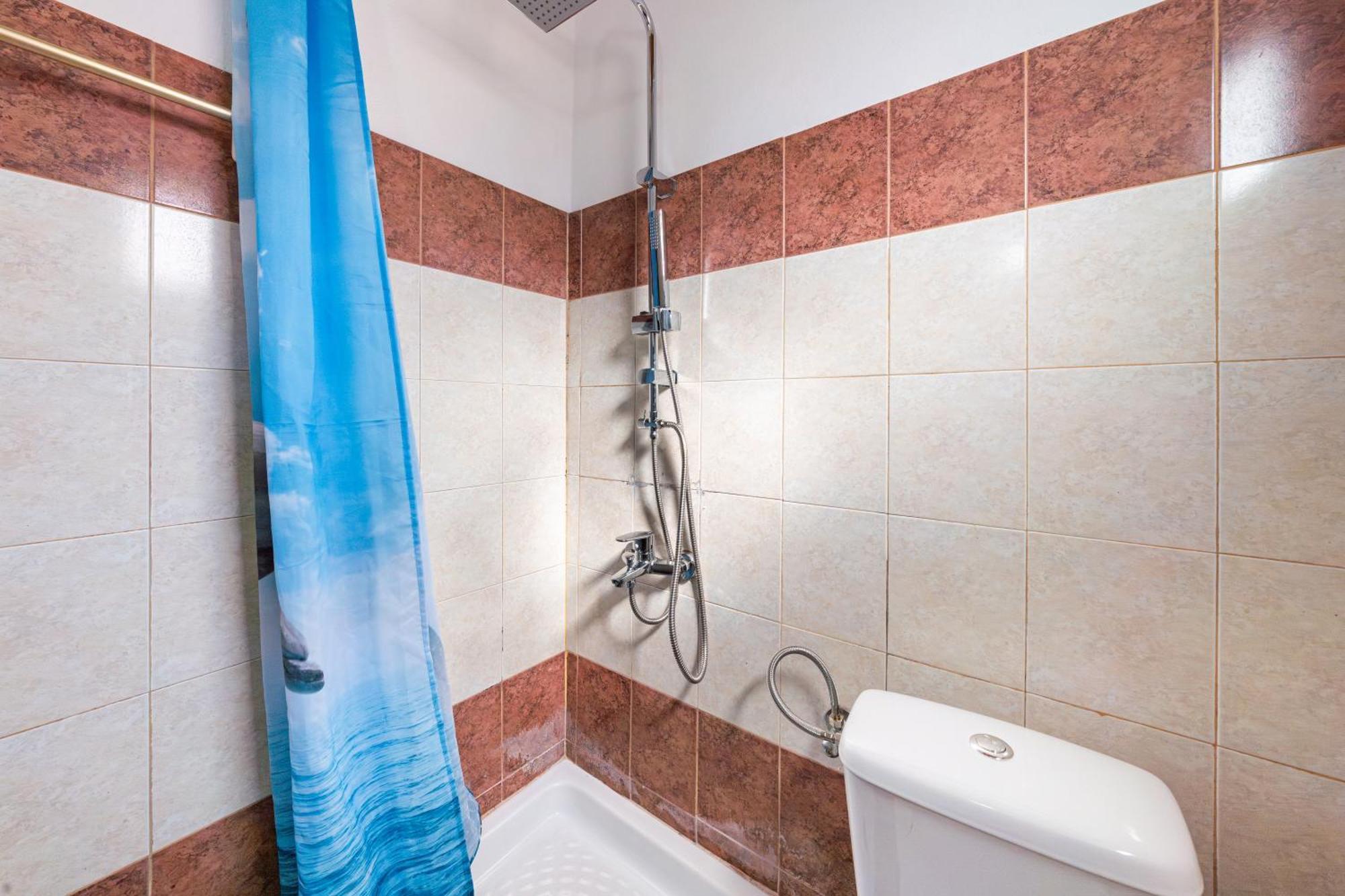 Kavos Panorama Complex Aparthotel Ngoại thất bức ảnh
