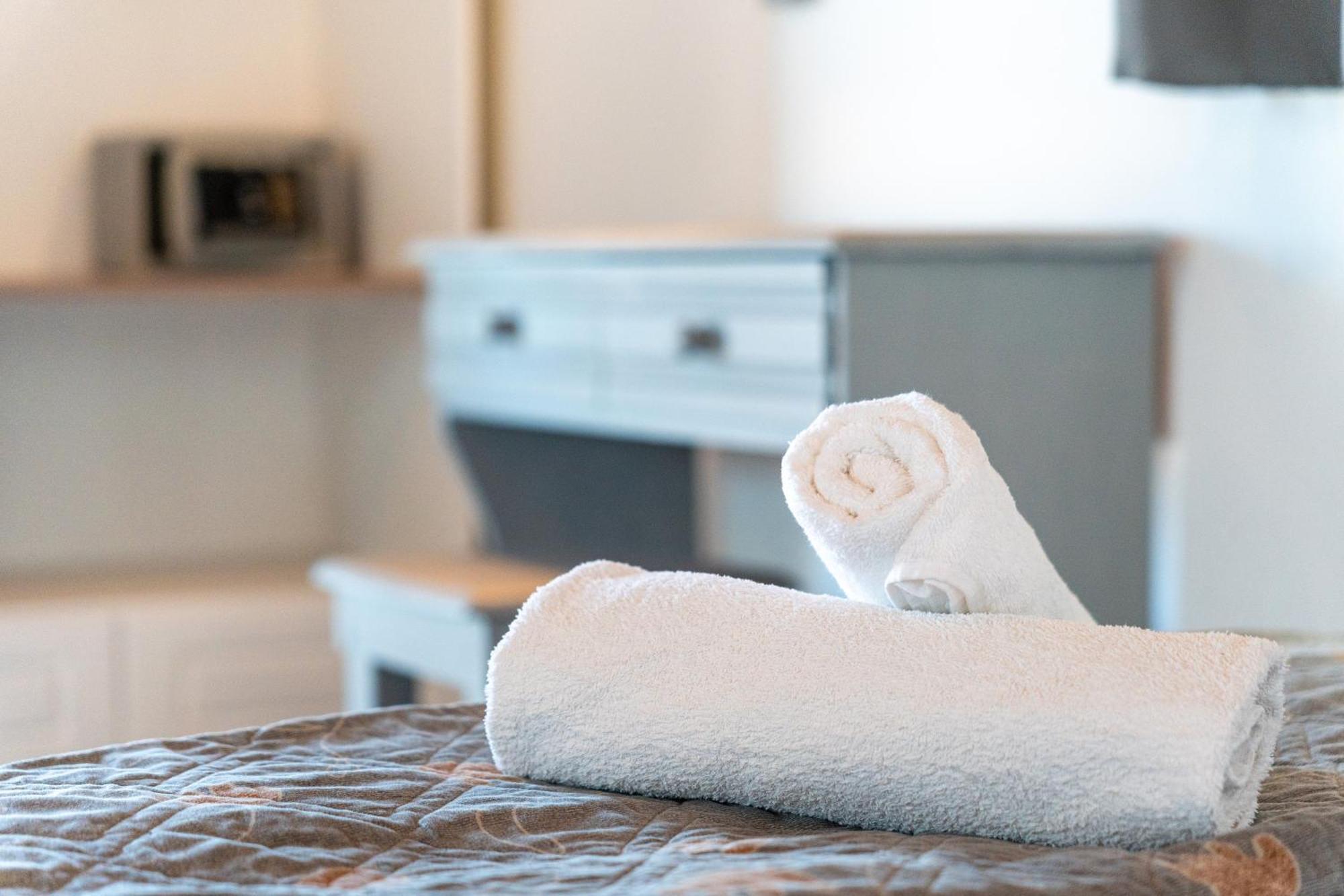 Kavos Panorama Complex Aparthotel Ngoại thất bức ảnh