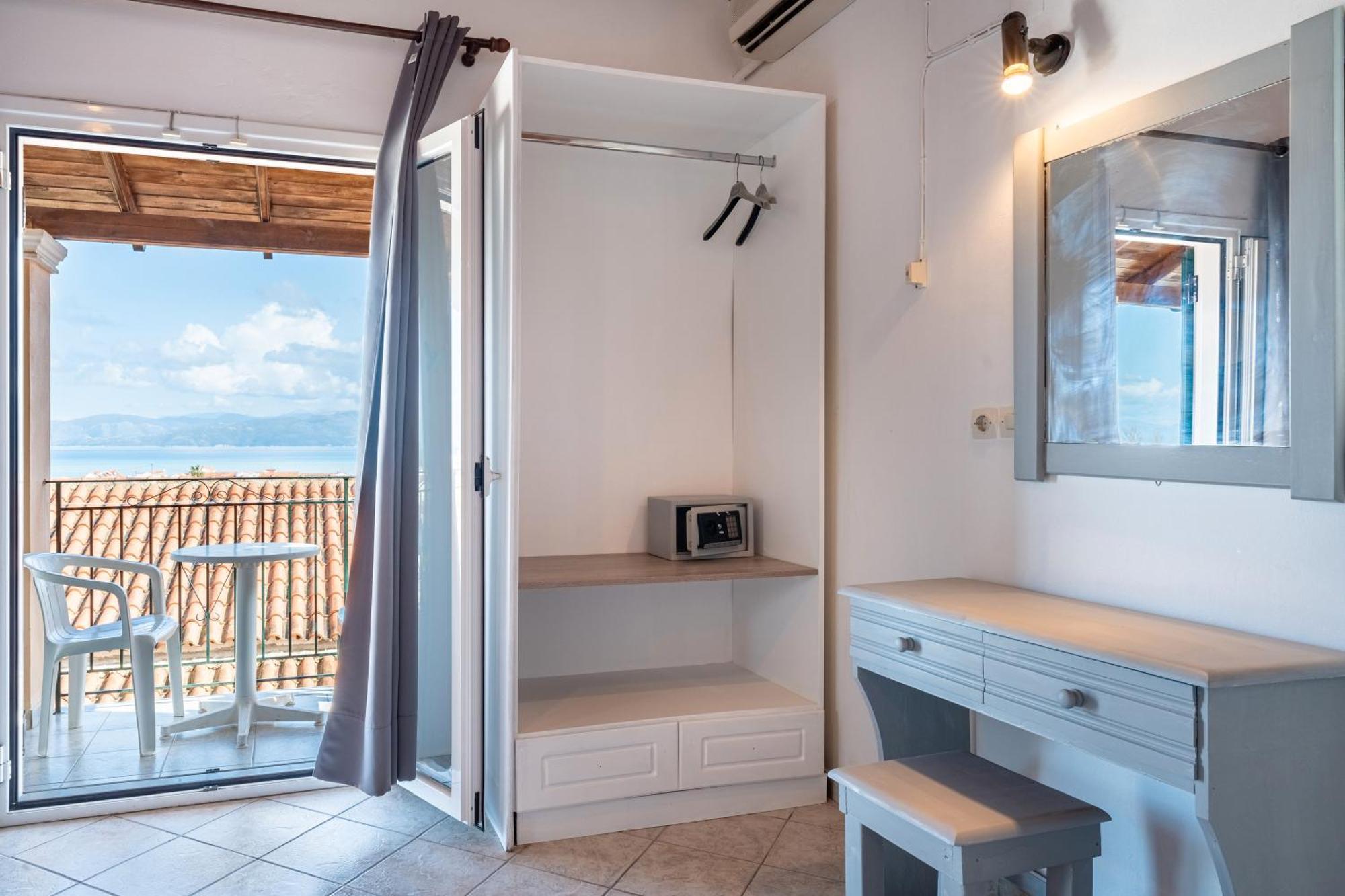 Kavos Panorama Complex Aparthotel Ngoại thất bức ảnh