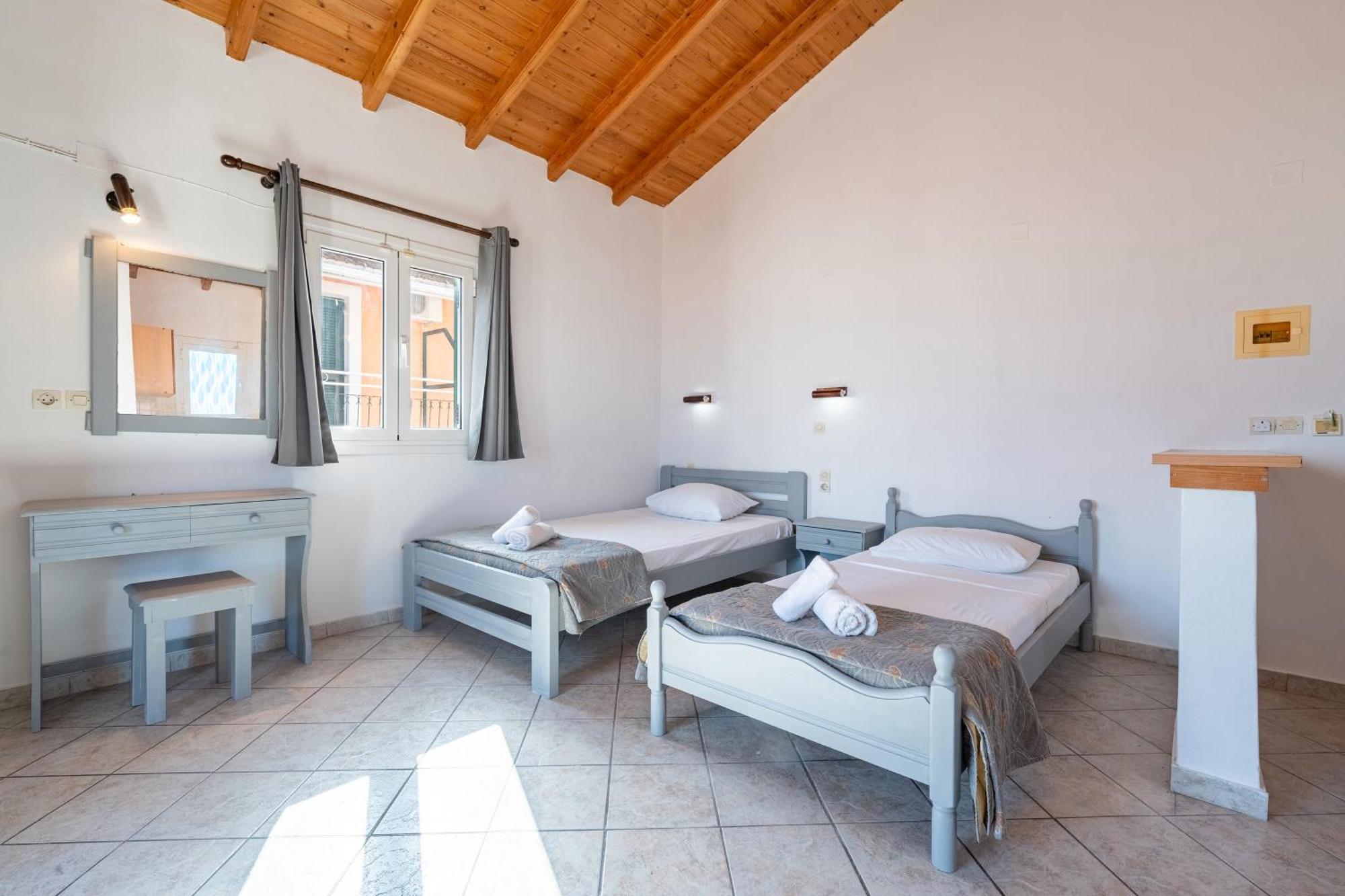 Kavos Panorama Complex Aparthotel Ngoại thất bức ảnh