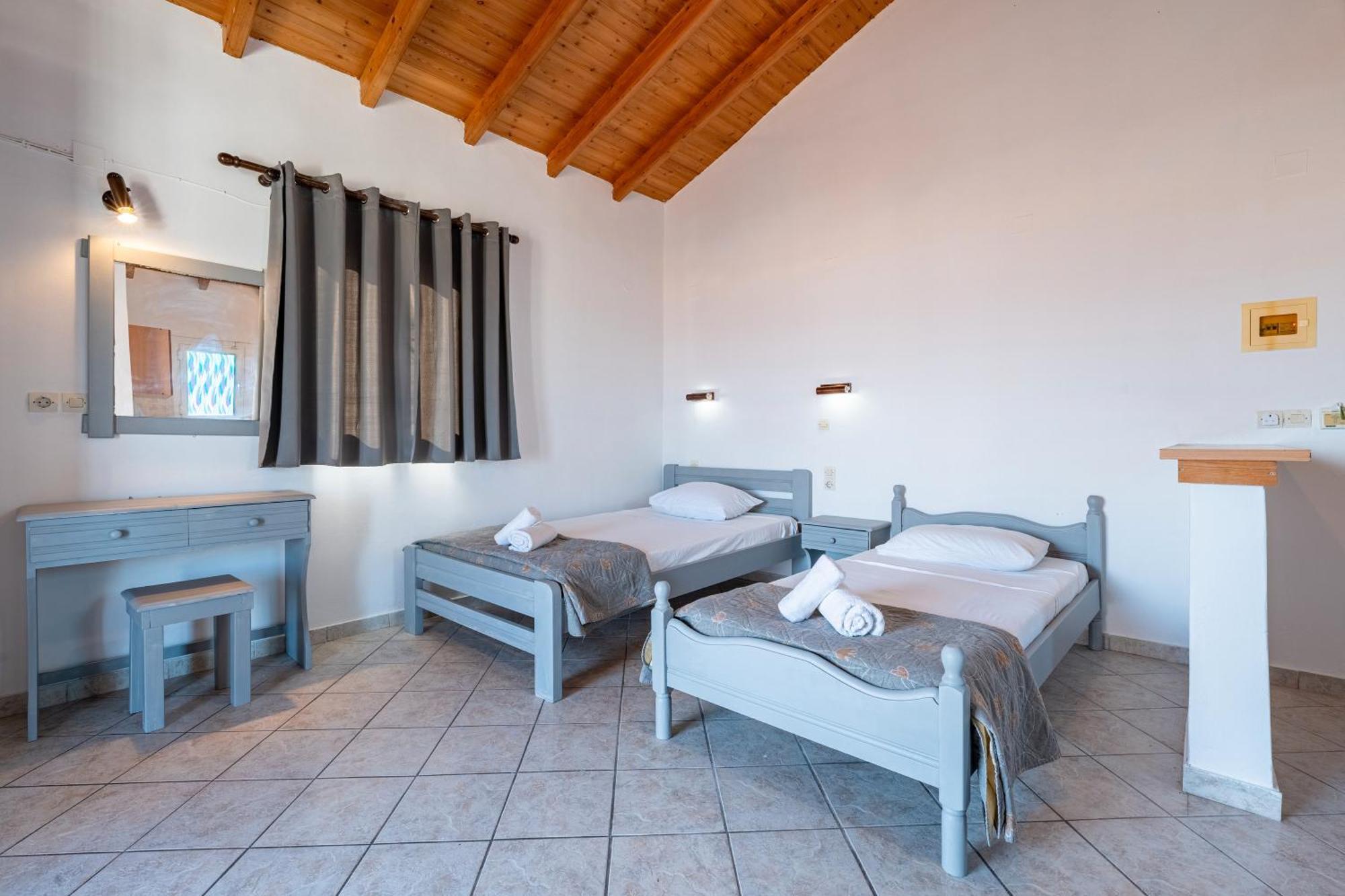 Kavos Panorama Complex Aparthotel Ngoại thất bức ảnh