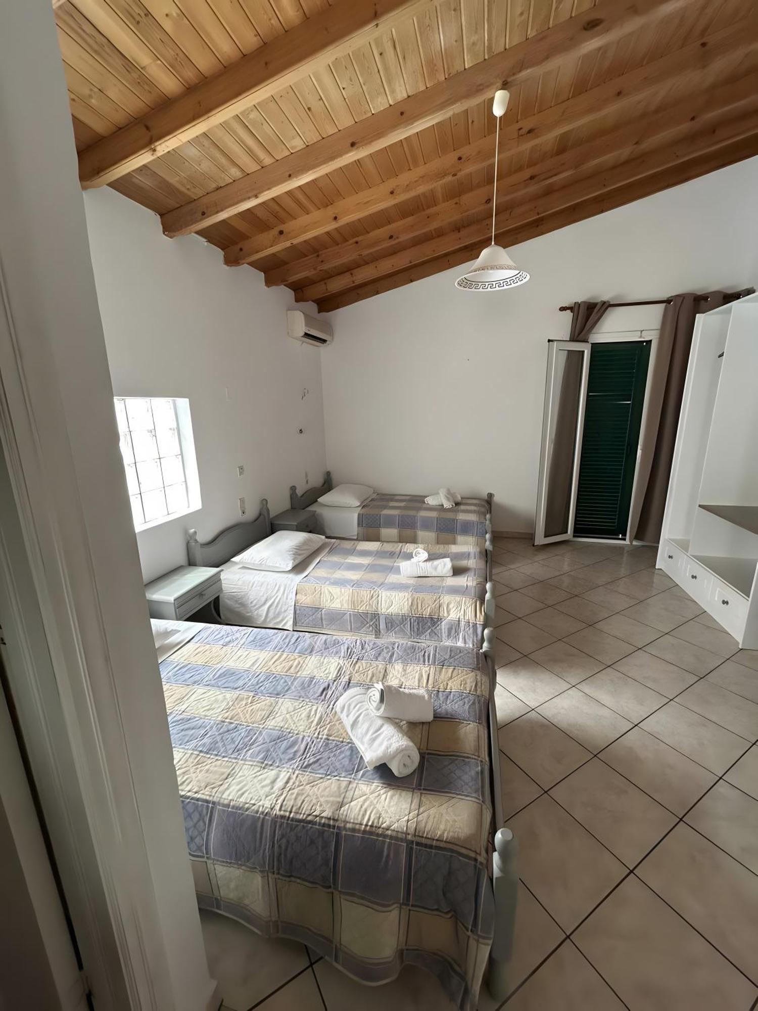 Kavos Panorama Complex Aparthotel Ngoại thất bức ảnh