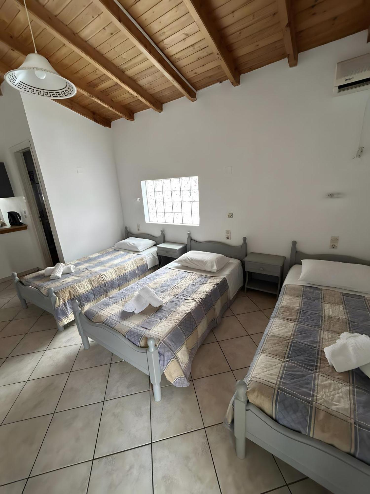 Kavos Panorama Complex Aparthotel Ngoại thất bức ảnh