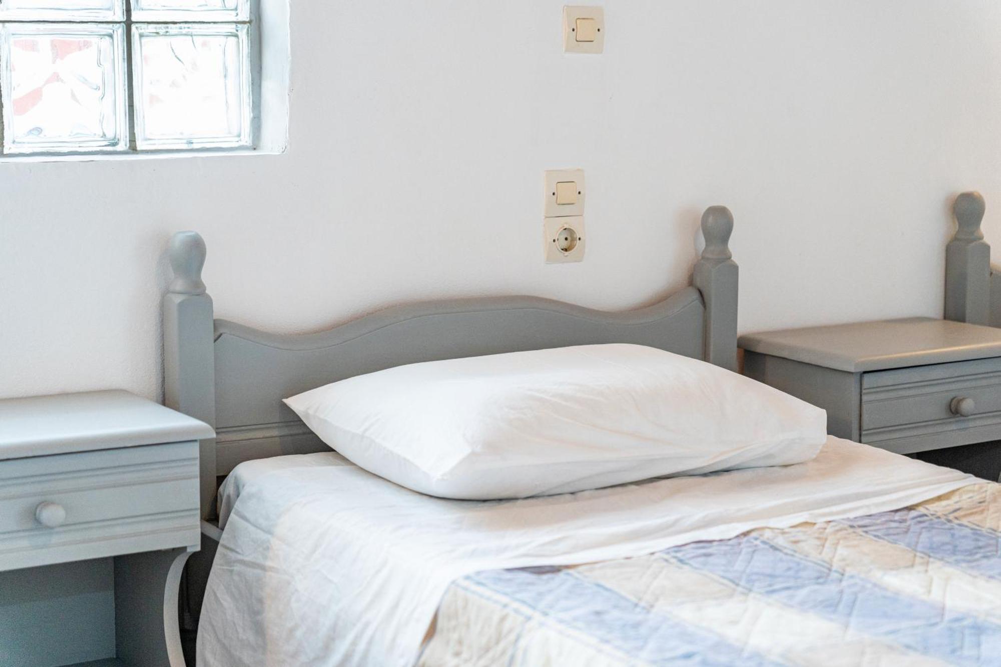 Kavos Panorama Complex Aparthotel Ngoại thất bức ảnh