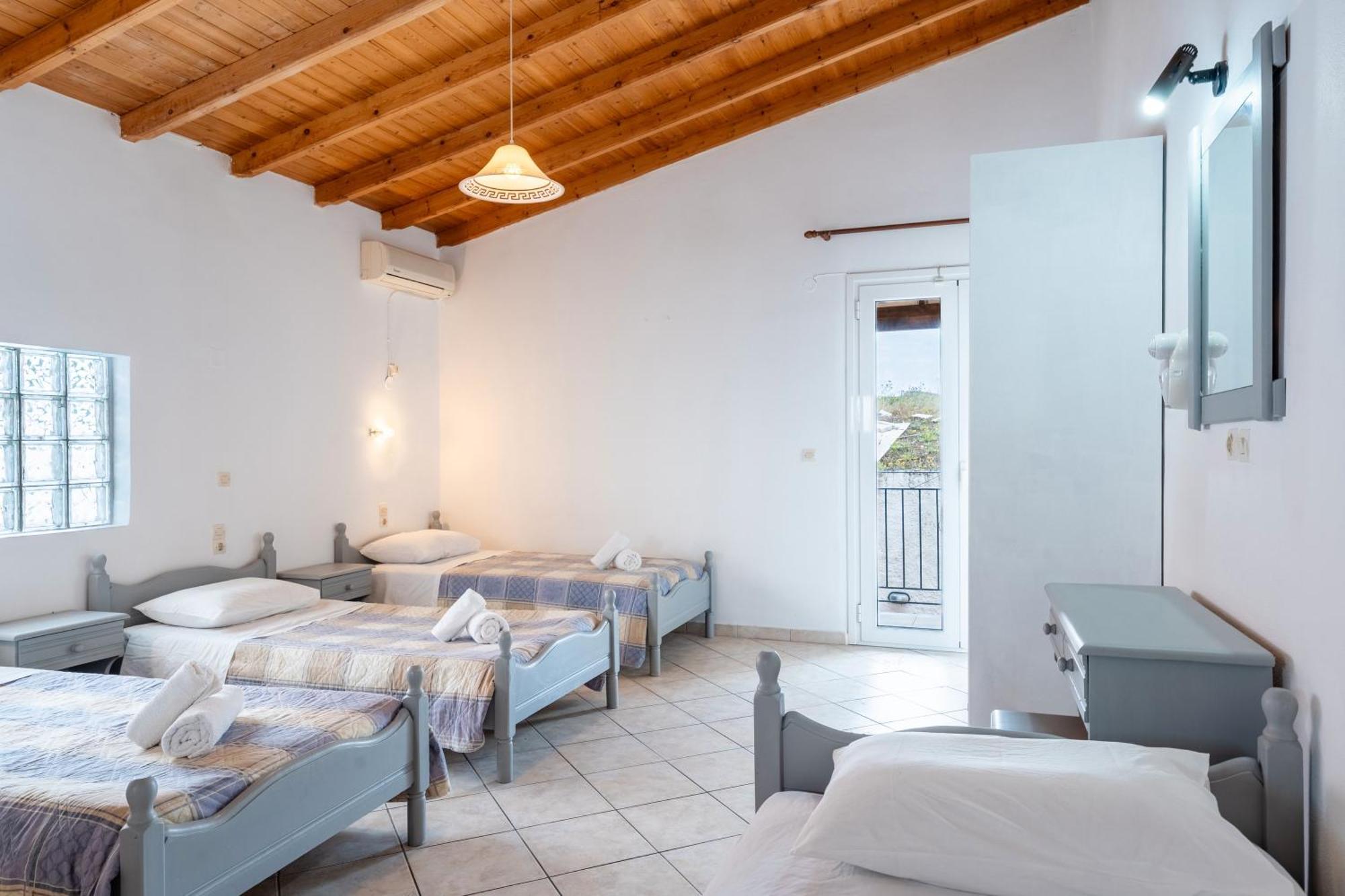 Kavos Panorama Complex Aparthotel Ngoại thất bức ảnh