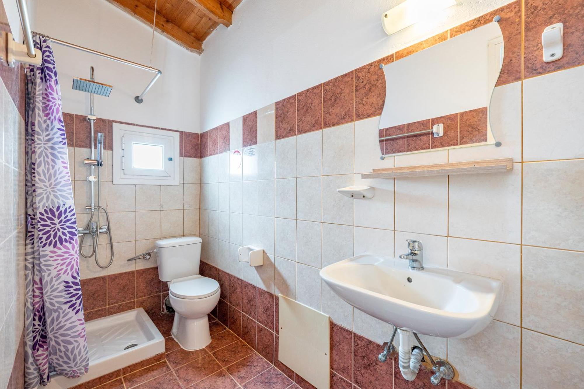 Kavos Panorama Complex Aparthotel Ngoại thất bức ảnh