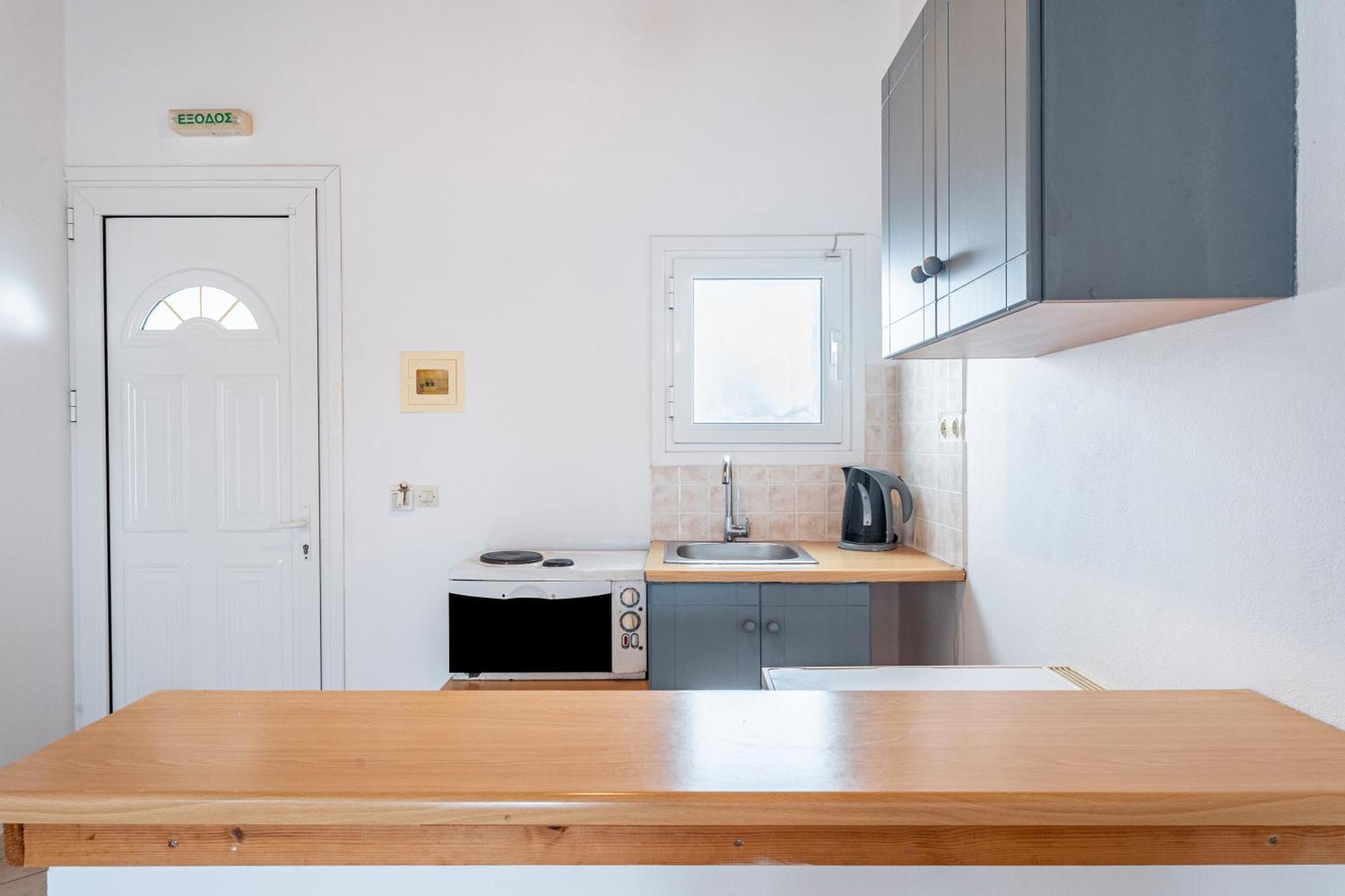 Kavos Panorama Complex Aparthotel Ngoại thất bức ảnh