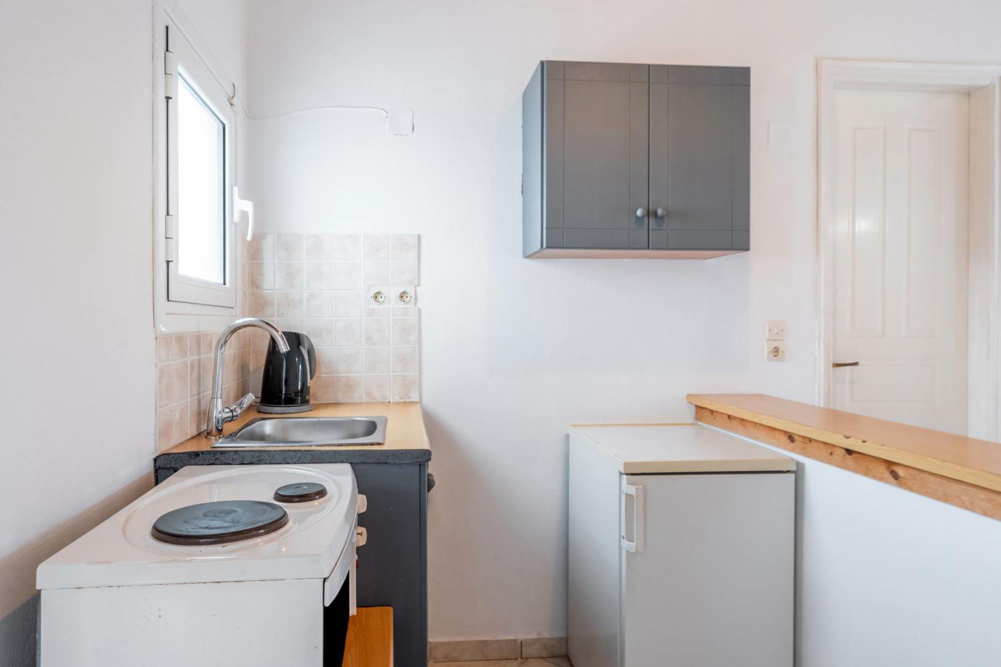 Kavos Panorama Complex Aparthotel Ngoại thất bức ảnh