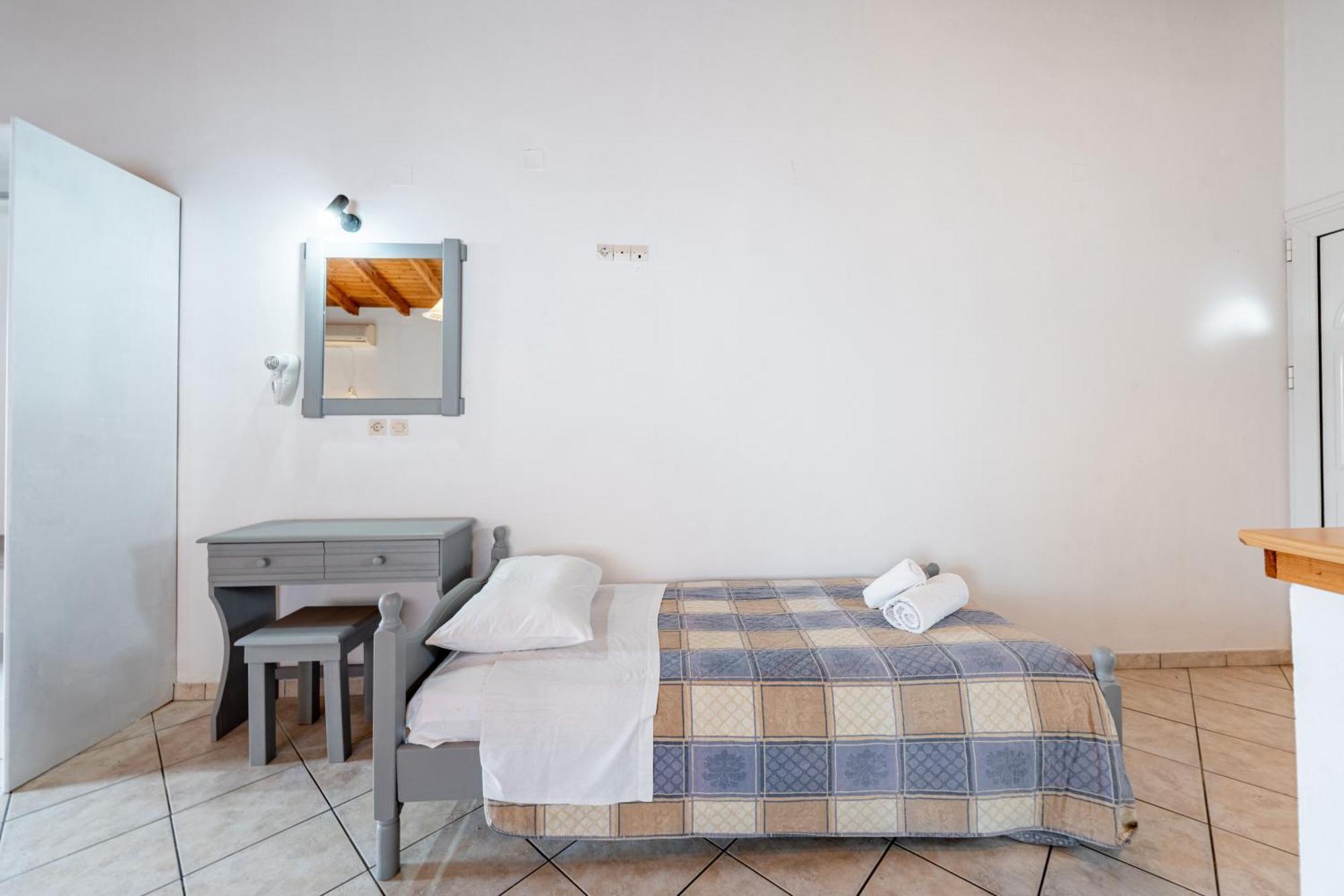 Kavos Panorama Complex Aparthotel Ngoại thất bức ảnh