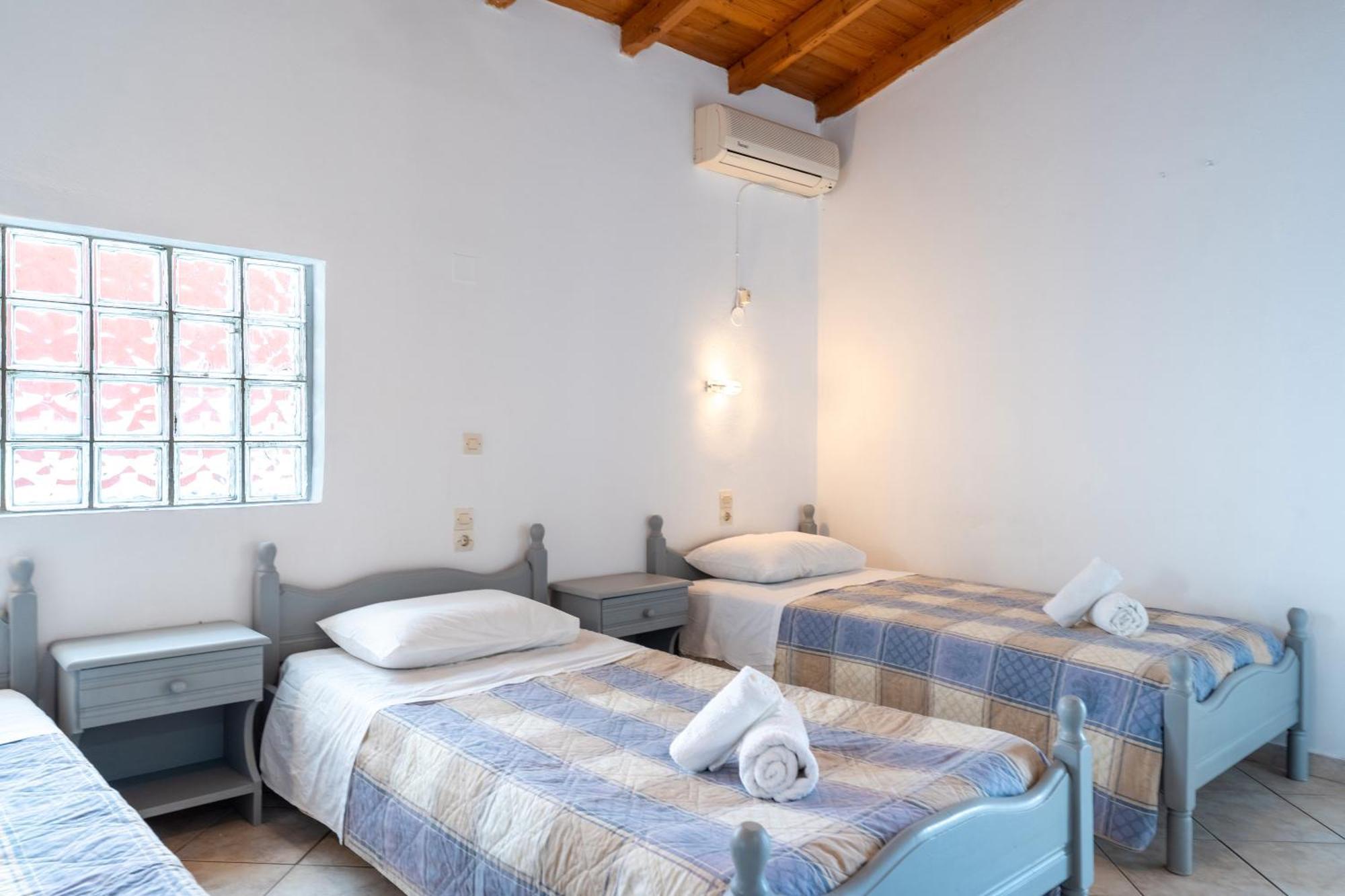 Kavos Panorama Complex Aparthotel Ngoại thất bức ảnh