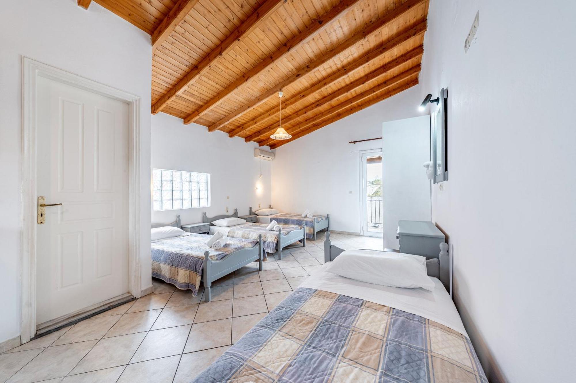 Kavos Panorama Complex Aparthotel Ngoại thất bức ảnh